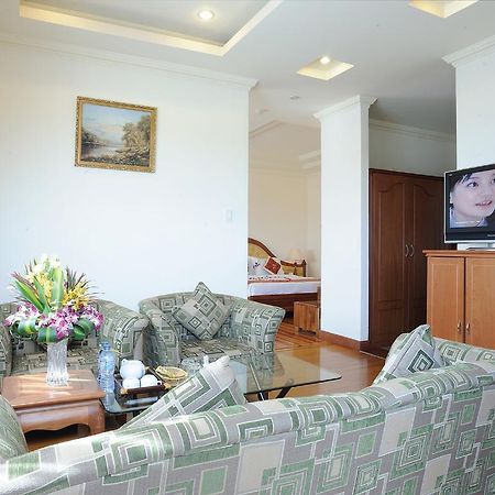 Thuan An Hoang Yen Hotel מראה חיצוני תמונה