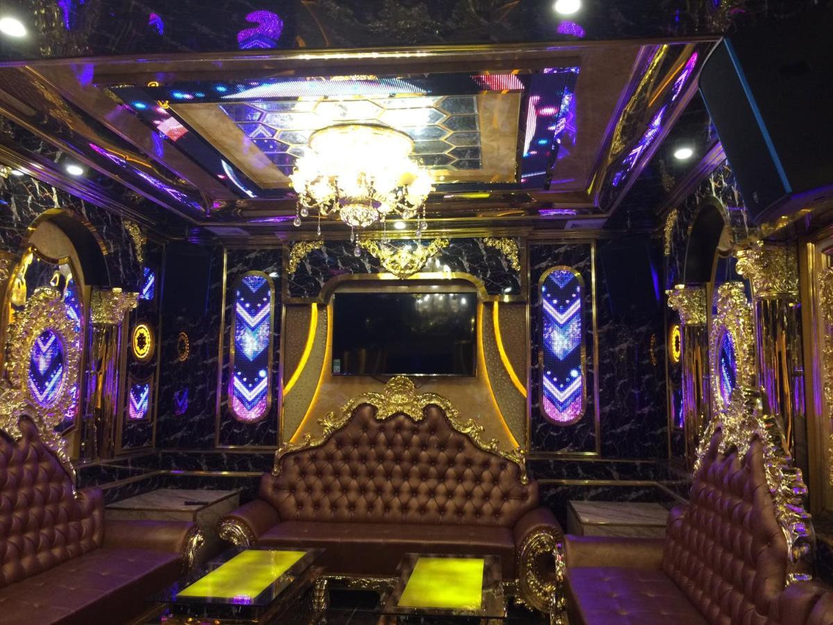 Thuan An Hoang Yen Hotel מראה חיצוני תמונה