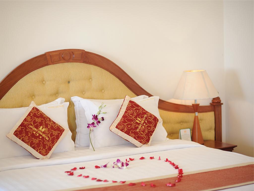 Thuan An Hoang Yen Hotel מראה חיצוני תמונה