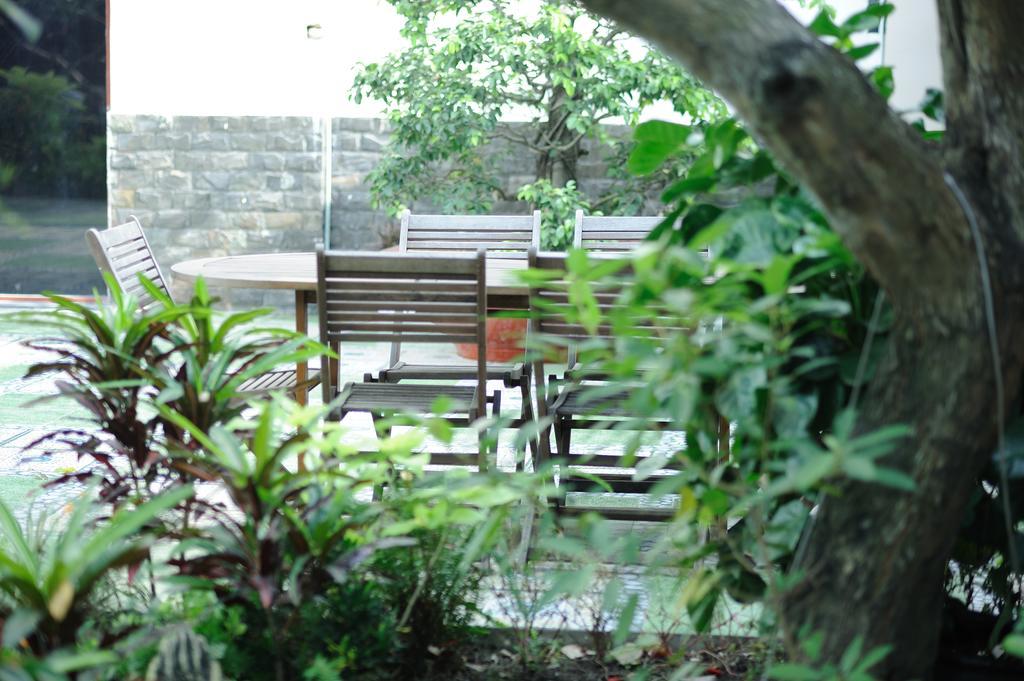 Thuan An Hoang Yen Hotel מראה חיצוני תמונה
