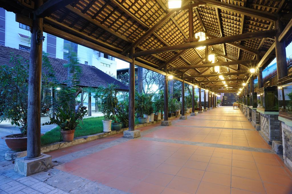 Thuan An Hoang Yen Hotel מראה חיצוני תמונה