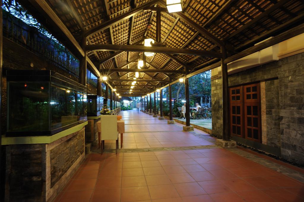 Thuan An Hoang Yen Hotel מראה חיצוני תמונה