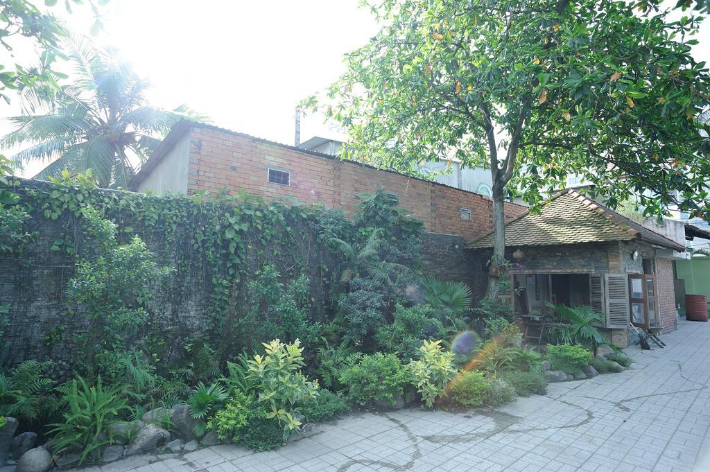 Thuan An Hoang Yen Hotel מראה חיצוני תמונה