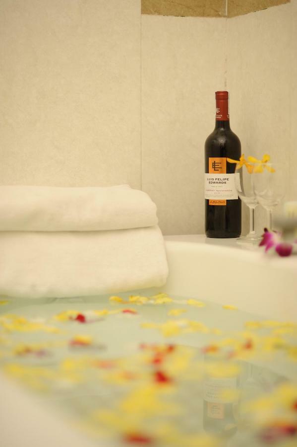Thuan An Hoang Yen Hotel מראה חיצוני תמונה