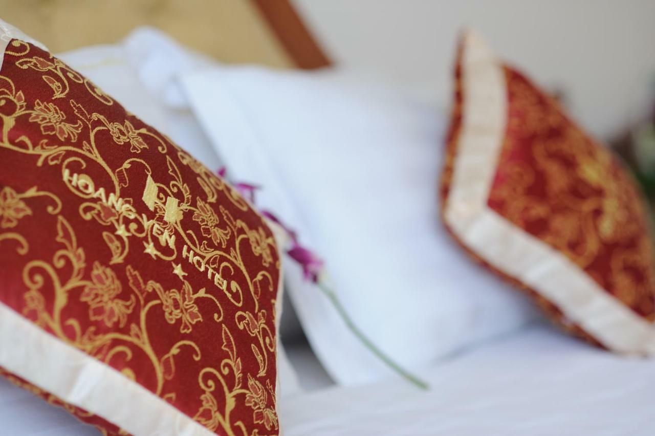 Thuan An Hoang Yen Hotel מראה חיצוני תמונה